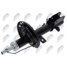 TLMIČ PREDNÝ NISSAN MICRA K12 03-10 PRAVÝ  54302AX626 A-NS-003