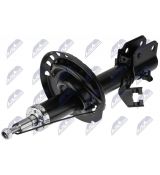 TLMIČ PREDNÝ NISSAN MICRA K12 03-10 ĽAVÝ  54303AX626 A-NS-004