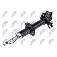 TLMIČ PREDNÝ NISSAN MICRA K11 92-03 ĽAVÝ  543021F512 A-NS-008