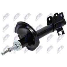 TLMIČ PREDNÝ NISSAN X-TRAIL 01-13 ĽAVÝ  543038H600 A-NS-011