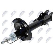 TLMIČ PREDNÝ NISSAN X-TRAIL 01-13 PRAVÝ  543028H600 A-NS-012