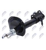 TLMIČ ZADNÝ NISSAN X-TRAIL 01-13 ĽAVÝ  553038H600 A-NS-013