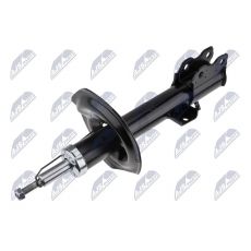 TLMIČ ZADNÝ NISSAN X-TRAIL 01-13 PRAVÝ  553028H600 A-NS-014