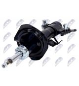 TLMIČ PREDNÝ NISSAN PRIMERA 02-08 ĽAVÝ  54303AU000 A-NS-015