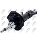 TLMIČ PREDNÝ NISSAN PRIMERA 02-08 PRAVÝ  54302AU000 A-NS-016