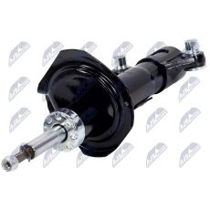 TLMIČ PREDNÝ NISSAN PRIMERA 02-08 PRAVÝ  54302AU000 A-NS-016