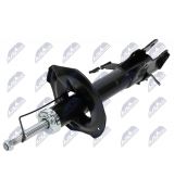 TLMIČ PREDNÝ NISSAN ALMERA 00-06 PRAVÝ  543024Z001 A-NS-018