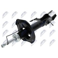 TLMIČ PREDNÝ NISSAN ALMERA 00-06 PRAVÝ  543024Z001 A-NS-018