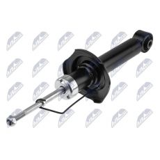 TLMIČ ZADNÝ NISSAN ALMERA 00-06 L,P  56210BM400 A-NS-020