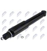 TLMIČ PREDNÝ NISSAN NAVARA 01-,NP300 PICKUP 97-05 L,P  561102S600 A-NS-021