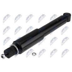 TLMIČ PREDNÝ NISSAN NAVARA 01-,NP300 PICKUP 97-05 L,P  561102S600 A-NS-021