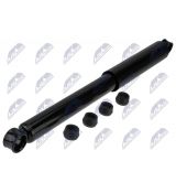 TLMIČ ZADNÝ NISSAN NAVARA 01-,NP300 PICKUP 97-05 L,P  8941268400 A-NS-022