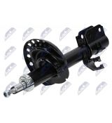 TLMIČ PREDNÝ NISSAN NOTE 06-12 ĽAVÝ  543039U000 A-NS-023