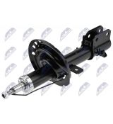 TLMIČ PREDNÝ NISSAN NOTE 06-12 PRAVÝ  543029U000 A-NS-024