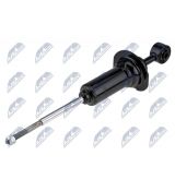 TLMIČ PREDNÝ NISSAN NAVARA NP300 05-,PATHFINDER 05- L,P  56100EB31B A-NS-026