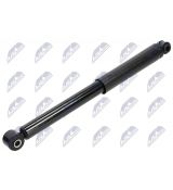 TLMIČ ZADNÝ NISSAN NAVARA NP300 05- L,P  562005X21B A-NS-027