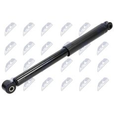 TLMIČ ZADNÝ NISSAN NAVARA NP300 05- L,P  562005X21B A-NS-027