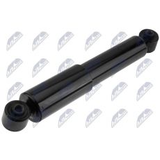 TLMIČ ZADNÝ NISSAN PATHFINDER 05- L,P  56200EA511 A-NS-028