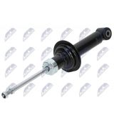 TLMIČ ZADNÝ NISSAN PRIMERA 93-02 L,P  562102F525 A-NS-030