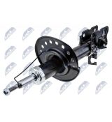 TLMIČ PREDNÝ NISSAN X-TRAIL 07-13,RENAULT KOLEOS 08- ĽAVÝ  54303JG000 A-NS-031