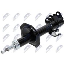 TLMIČ PREDNÝ NISSAN TIIDA 07-11 ĽAVÝ  54303CJ40C A-NS-037