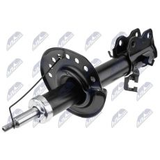 TLMIČ PREDNÝ NISSAN JUKE 10-19 ĽAVÝ  54303BA61A A-NS-040