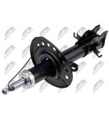 TLMIČ PREDNÝ NISSAN JUKE 10-19 PRAVÝ  54302BA61A A-NS-041