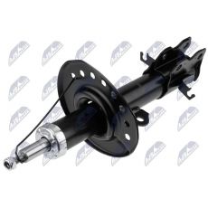 TLMIČ PREDNÝ NISSAN JUKE 10-19 PRAVÝ  54302BA61A A-NS-041