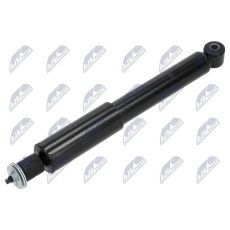 TLMIČ PREDNÝ NISSAN NAVARA 01-,PICKUP 88-05 L,P  5611025G00 A-NS-047