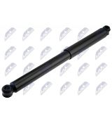 TLMIČ ZADNÝ NISSAN NAVARA 01-,PICKUP 88-05 L,P  4853129475 A-NS-048