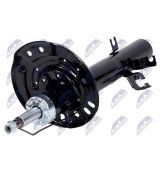 TLMIČ PREDNÝ NISSAN QASHQAI 13-,RENAULT KADJAR 15- ĽAVÝ  E43034EA3A A-NS-049