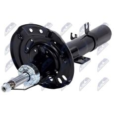 TLMIČ PREDNÝ NISSAN QASHQAI 13-,RENAULT KADJAR 15- PRAVÝ  E43024EA3A A-NS-050