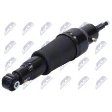 TLMIČ ZADNÝ INFINITI QX56 Z62 10-13, QX80 Z62 14-, NISSAN PATROL Y62 10- L=P,PNEUMATIC RIDE  E6210-1LA8A A-NS-051