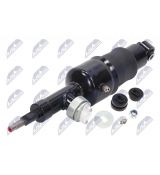 TLMIČ ZADNÝ INXINITI QX56 Z62 10-13, QX80 Z 62 14-, NISSAN ARMADA 17-20 PRAVÝ,KOMPLETNY,PNEUMATIC RIDE  E6211-6JS7A A-NS-054