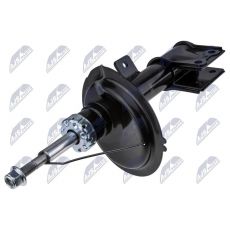 TLMIČ PREDNÝ CITROEN C4 04-11,PEUGEOT 307 01-08 ĽAVÝ  5202QG A-PE-002