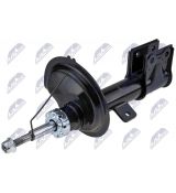 TLMIČ PREDNÝ CITROEN C4 04-11,PEUGEOT 307 01-08 PRAVÝ  5202QH A-PE-003