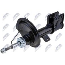 TLMIČ PREDNÝ CITROEN C4 04-11,PEUGEOT 307 01-08 PRAVÝ  5202QH A-PE-003