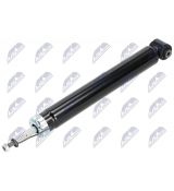 TLMIČ ZADNÝ CITROEN C4 04-11,PEUGEOT 307 00-09,308 CC 09-14 L,P  5206CH A-PE-004