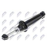 TLMIČ PREDNÝ PEUGEOT 407 04-10 L,P  5202PA A-PE-005