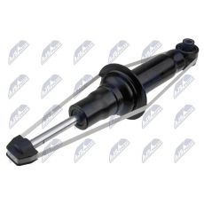 TLMIČ ZADNÝ PEUGEOT 407 04-10 L,P  5206AY A-PE-006