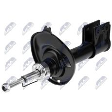 TLMIČ PREDNÝ PEUGEOT 308 07-14 ĽAVÝ  520803 A-PE-007