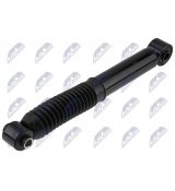 TLMIČ ZADNÝ PEUGEOT 5008 09-17 L,P  5206WL A-PE-010