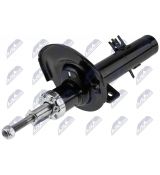 TLMIČ PREDNÝ PEUGEOT 208 12-19 ĽAVÝ  9801729680 A-PE-011