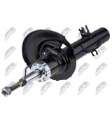 TLMIČ PREDNÝ PEUGEOT 208 12-19 PRAVÝ  9801729680 A-PE-012