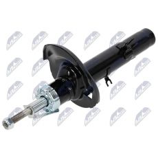 TLMIČ PREDNÝ PEUGEOT 208 12-19 PRAVÝ  9801729180 A-PE-014