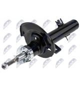 TLMIČ PREDNÝ PEUGEOT 2008 13- ŚR 47MM ĽAVÝ  9676635880 A-PE-015