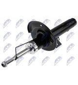 TLMIČ PREDNÝ PEUGEOT 2008 13- ŚR 51MM ĽAVÝ  9676636680 A-PE-017