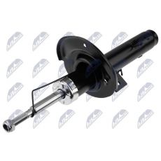 TLMIČ PREDNÝ PEUGEOT 2008 13- ŚR 51MM ĽAVÝ  9676636680 A-PE-017