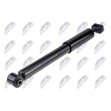 TLMIČ ZADNÝ PEUGEOT 2008 13-,CITROËN C3 AIRCROSS 17-,C4 CACTUS 14-,OPEL CROSSLAND 17 L,P  9677172680 A-PE-019