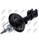 TLMIČ PREDNÝ OPEL ASTRA 98-09 PRAVÝ  93172564 A-PL-002